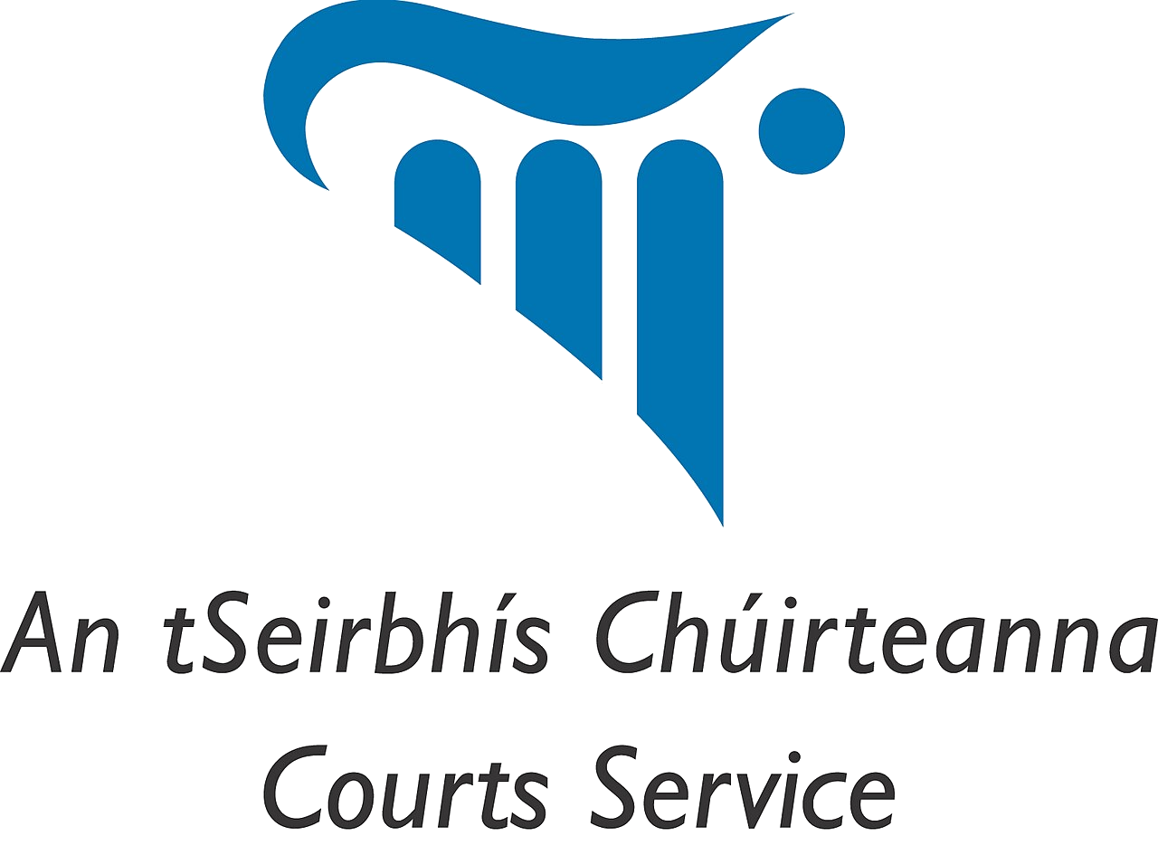 Courts Service Ireland