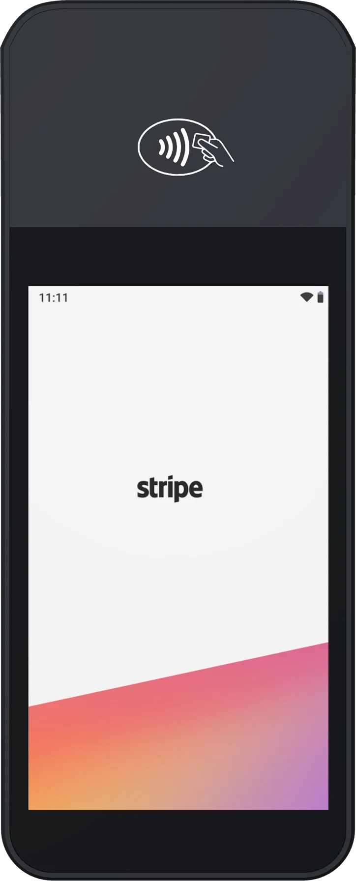 Stripe Terminal